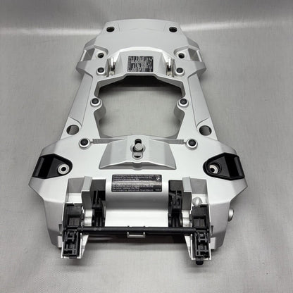 8532319 BMW R1250 GS REAR LUGGAGE RACK MOUNT 2018 2019 2020 OEM 8532319