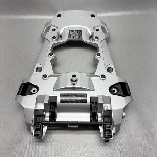 8532319 BMW R1250 GS REAR LUGGAGE RACK MOUNT 2018 2019 2020 OEM 8532319