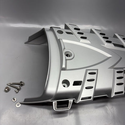 7698454 BMW R1200GS REAR SUPPORT  2009 2010 2011 2012 2013 OEM 7698454