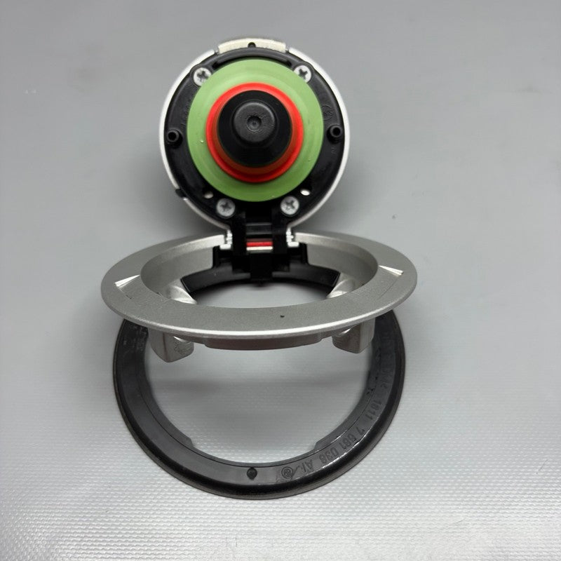 R12 NINE T BMW R12 NINE T GAS CAP 2022 2023 2024 2025 OEM