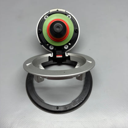 R12 NINE T BMW R12 NINE T GAS CAP 2022 2023 2024 2025 OEM