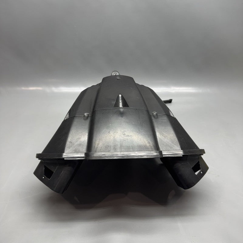 7712315 BMW K1600GTL AIR INTAKE BOX 2015 2016 2017 2018 2019 2020 2021 OEM 7712315