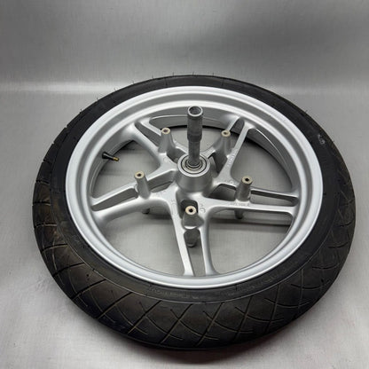 R1150RS BMW R1150RS WHEEL REAR 2002 2003 2004 2005 2006 OEM