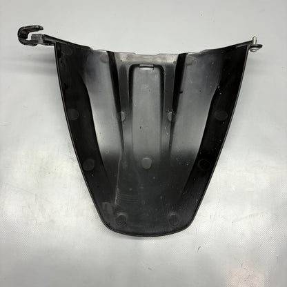 7717023 BMW S1000XR REAR WHEEL COVER 2014 2015 2016 2017 2018 2019 OEM 7717023