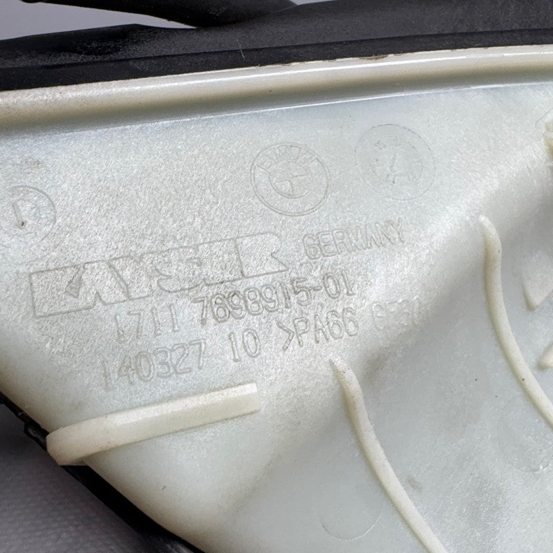 K 1300S BMW K 1300S EXPANSION TANK 2007-2011 2012 2013 2014 2015 OEM