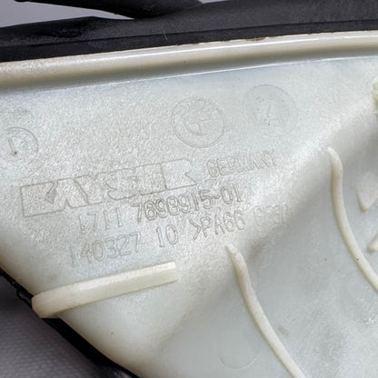 K 1300S BMW K 1300S EXPANSION TANK 2007-2011 2012 2013 2014 2015 OEM