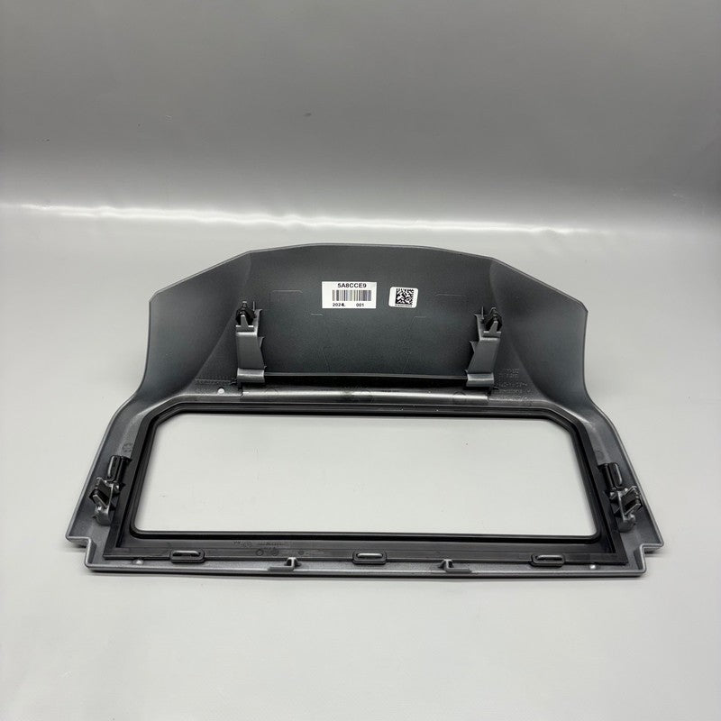 R18 TRANSCONTINENTAL BMW R18 TRANSCONTINENTAL INSTROMENT COMBINATION COVERING 2020 2021-2024 2025 OEM