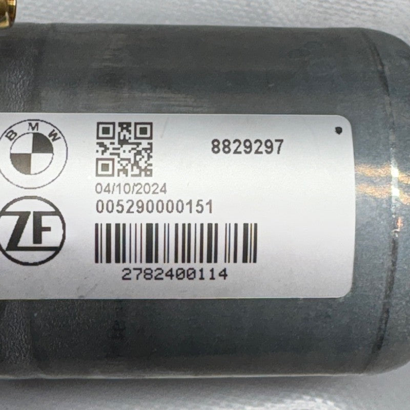 BMW R1300GS ADVENTURE HYDRAULIC SUSPENSION PUMP 2023 2024 2025 OEM