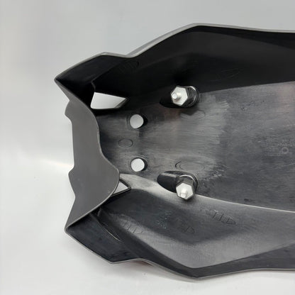 BMW G310R US ENGINE SPOILER COVER 2016 2017 2018 2019 2020 OEM 8556888