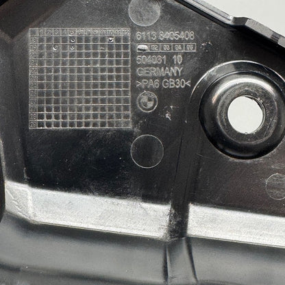 BMW S1000RR K67 SPROCKET COVER 2018 2019 2020 2021 2022 2023 2024 2025