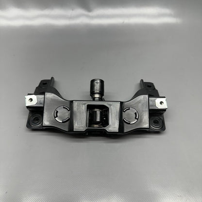 8569715 BMW M1000R SEAT LOCK BRACKET SUPPORT 2021 2022 2023 2024 OEM 8569715