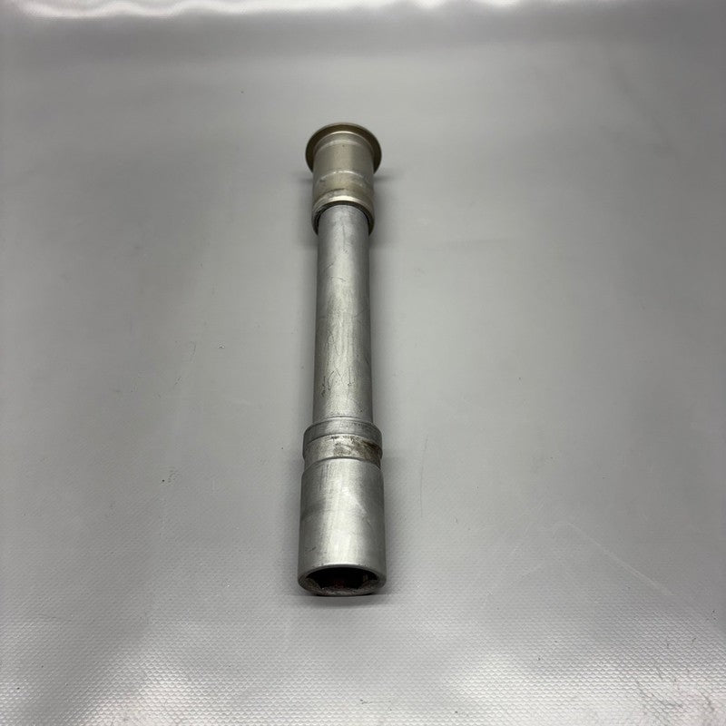 BMW K1300S QUICK RELEASE AXLE 2007-2010 2011 2012 2013 2014 2015 OEM 8