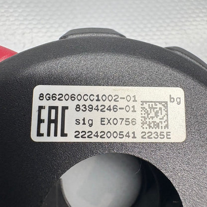 BMW F900R COMBINATION SWITCH RIGHT 2020 2021 2022 2023 2024 OEM 839424
