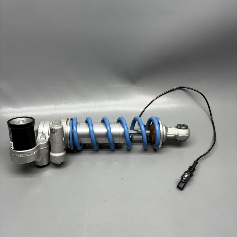 9830225 BMW M1000R SPRING STRUT REAR 2021 2022 2023 2024 OEM 9830225