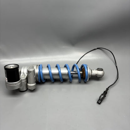 9830225 BMW M1000R SPRING STRUT REAR 2021 2022 2023 2024 OEM 9830225