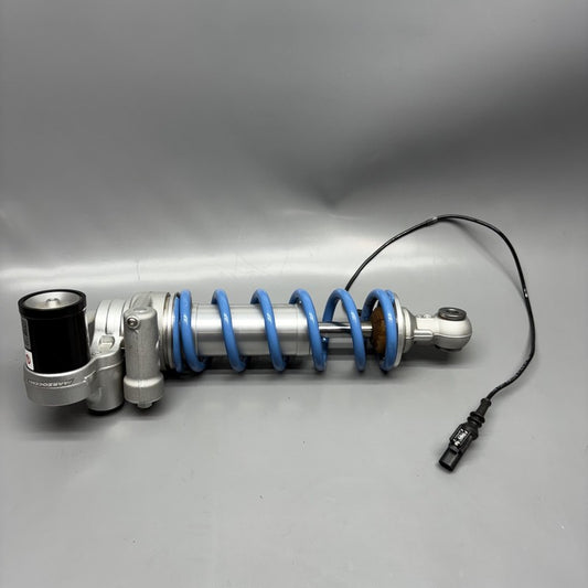 9830225 BMW M1000R SPRING STRUT REAR 2021 2022 2023 2024 OEM 9830225