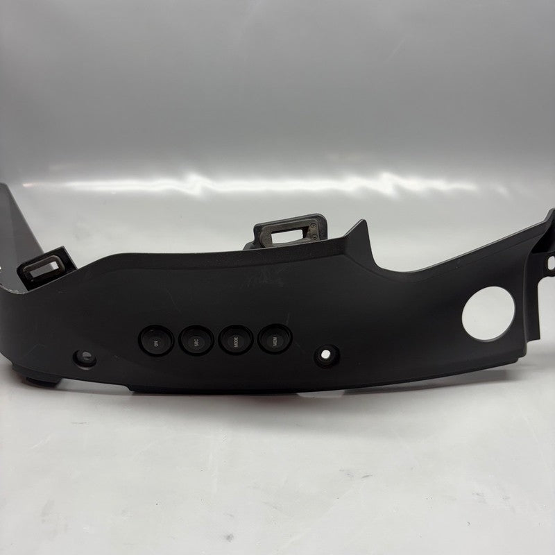 BMW K1600GT LEFT INNER FAIRING COVER 2011 2012 2013 2014 2015 2016 OEM
