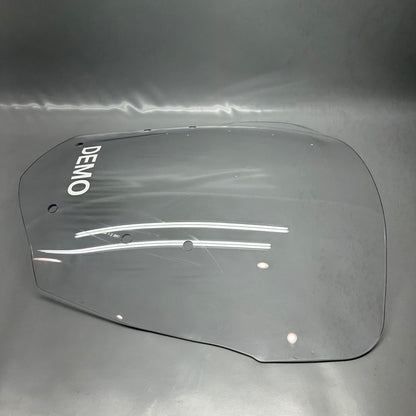 BMW K1600GTL WINDSHIELD 2015 2016 2017 2018 2019 2020 2021 OEM