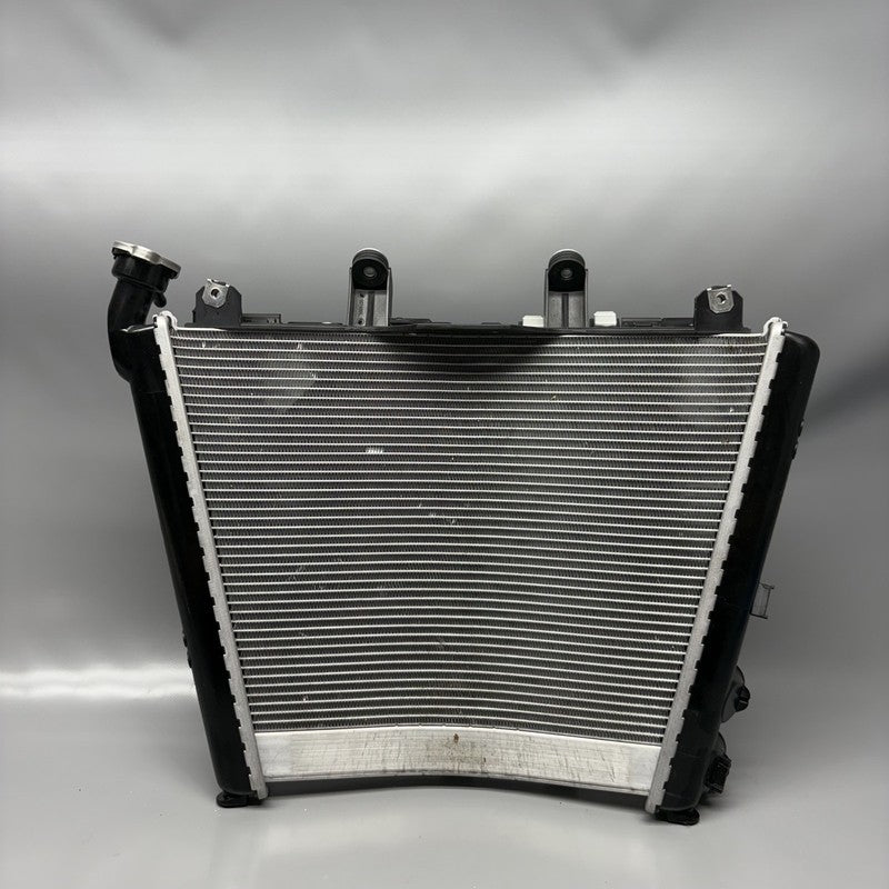 8356804 BMW M1000R RADIATOR 2021 2022 2023 2024 OEM 8356804
