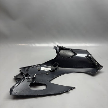 8551698 BMW K1600GTL UPPER TRIM SECTION RIGHT 2015 2016 2017 2018 2019 2020 2021 OEM