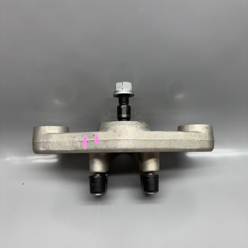 BMW K 1200LT TRIPLE TREE UPPER 2005 2006 2007 2008 OEM 2333416