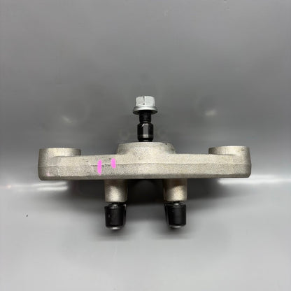 BMW K 1200LT TRIPLE TREE UPPER 2005 2006 2007 2008 OEM 2333416