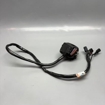 BMW G310GS CONTROL SWITCH LEFT 2019 2020 2021 2022 2023 OEM