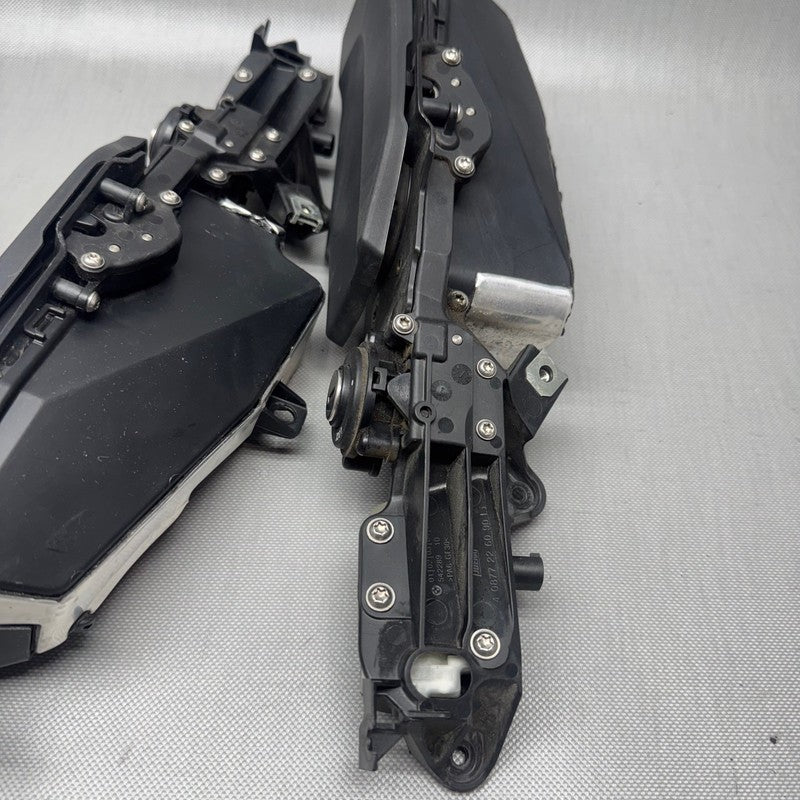 BMW K1600GT CONTROL ARM BRIDGE 2010 2011 2012 2013 2014 2015 2016 OEM