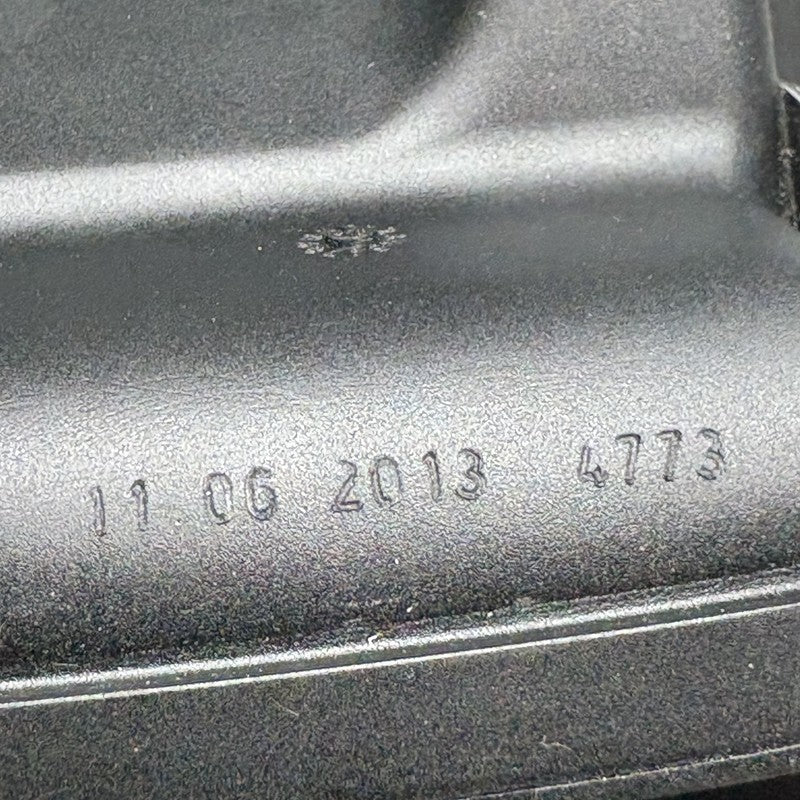 8530469 BMW K1300S OIL TANK 2007 2008 2009 2010 2011 2012 2013 2014 2015 OEM 8530469