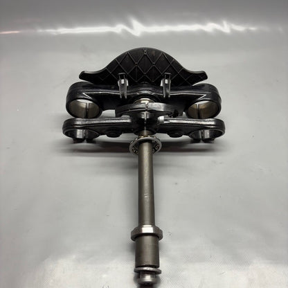 BMW C600 FORK BRACE 2011 2012 2013 2014 2015 OEM 7032414
