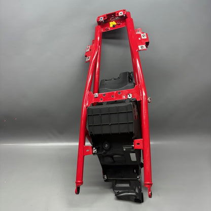 G310 GS BMW G310 GS SUBFRAME REAR 2016-2020 2021 2022 2023 2024 2025 OEM 