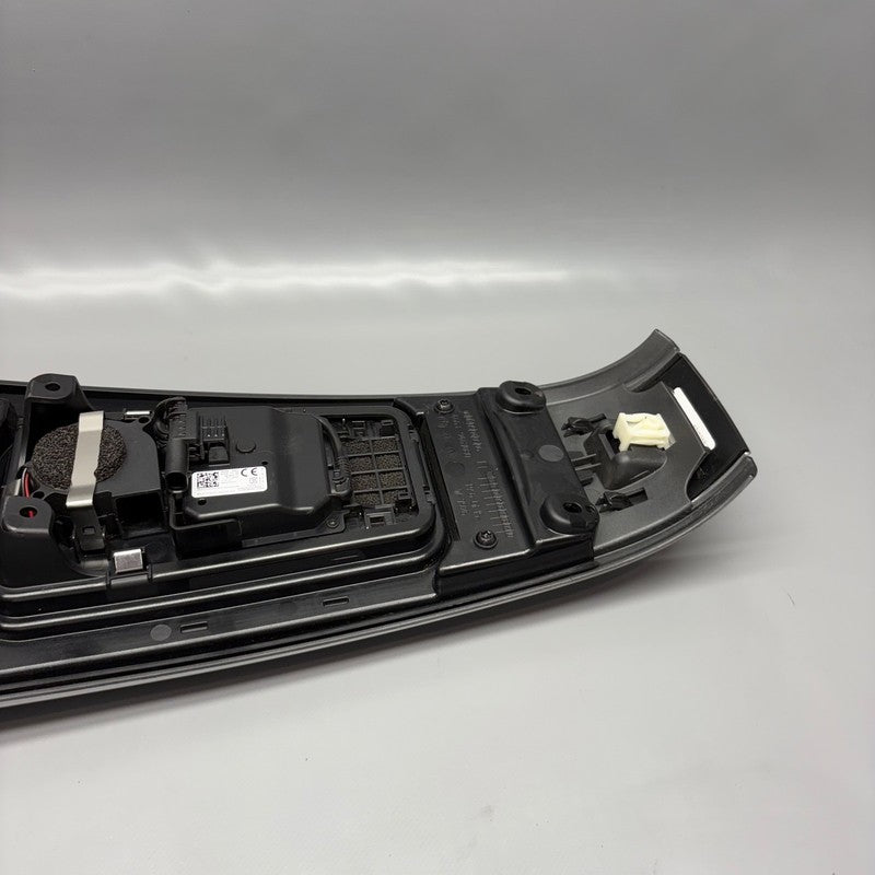 9829170 BMW R18 TANK CENTER TRIM 2020 2021 2022 2023 2024 OEM 9829170