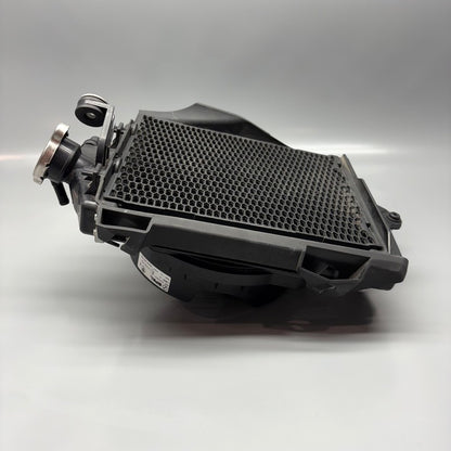 BMW R1300GS TROPHY RADIATOR WITH FAN RIGHT 2022 2023 2024 OEM 1542092-