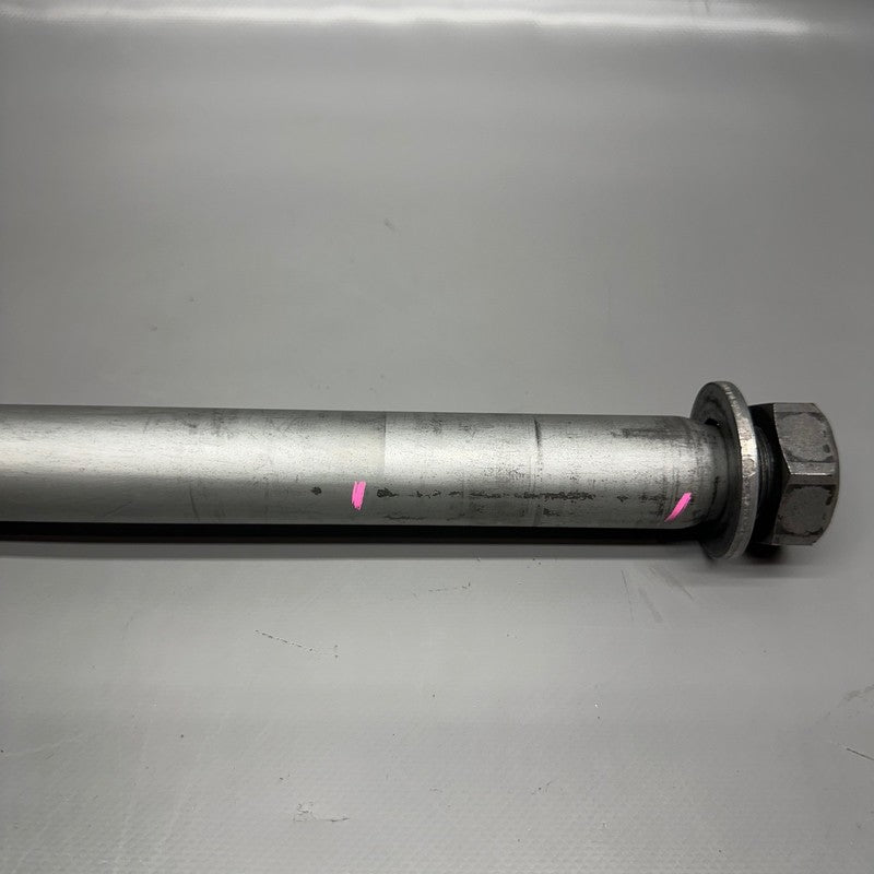 S1000RR BMW S1000RR AXLE REAR 2018 2019 2020 2021 2022 OEM