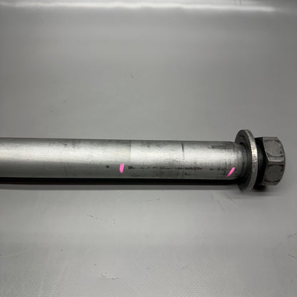S1000RR BMW S1000RR AXLE REAR 2018 2019 2020 2021 2022 OEM