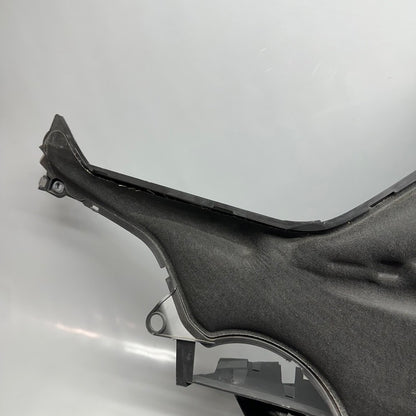 BMW C600 SPORT FOOTBOARD LEFT 2011 2012 2013 2014 2015 OEM