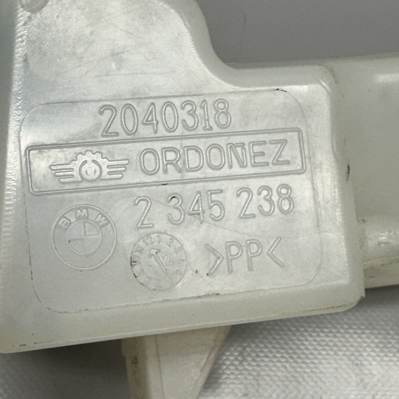 2345238 BMW G650GS SERTAO EXPANSNSION TANK 2010 2011 2012 2013 2014 OEM 2345238