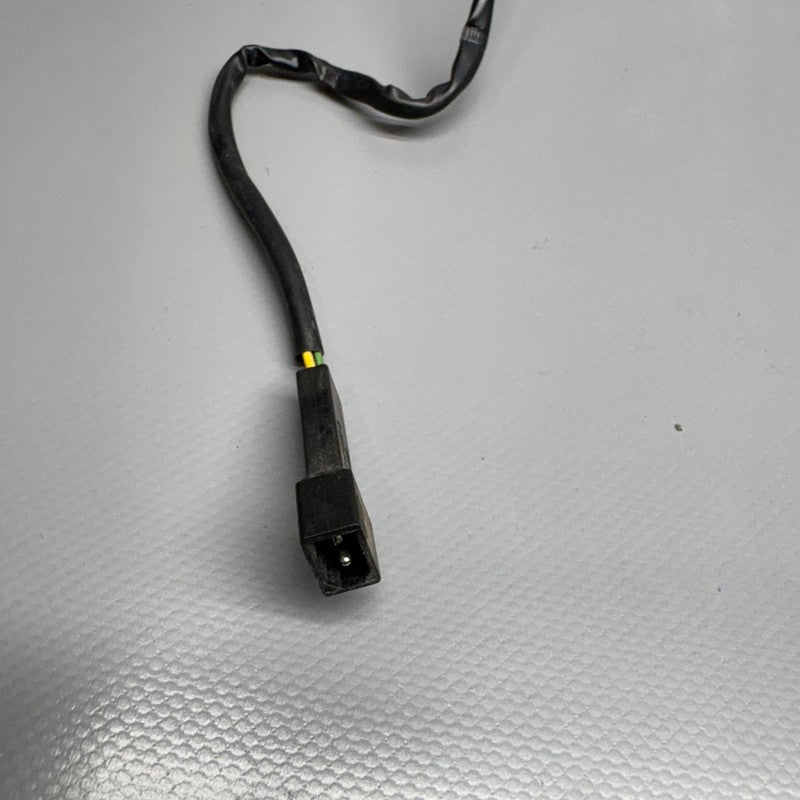 BMW R 1100R FOOTPEG RIGHT REAR 1993-1996 1997 1998 1999 2000 2001 OEM 