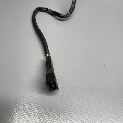 BMW R 1100R FOOTPEG RIGHT REAR 1993-1996 1997 1998 1999 2000 2001 OEM 