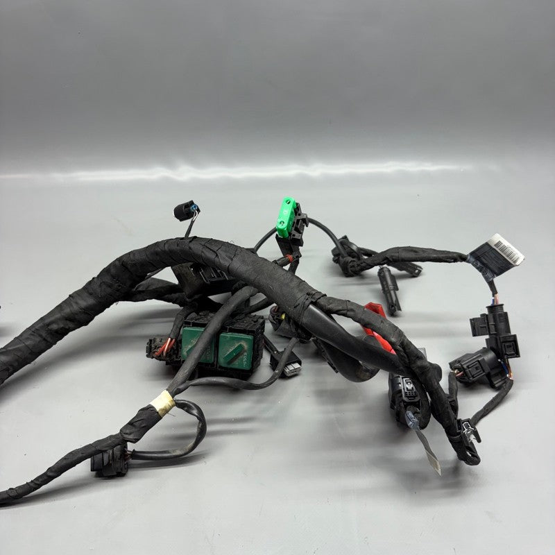 8545376 BMW S1000XR MAIN ENGINE HARNESS 2014 2015 2016 2017 2018 2019 OEM 8545376