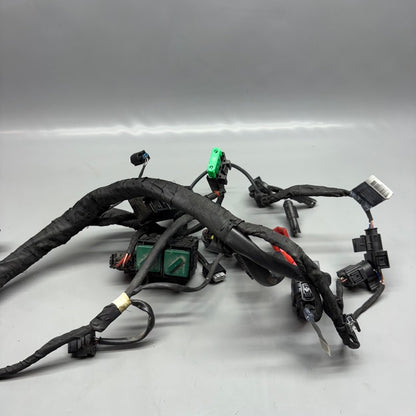 8545376 BMW S1000XR MAIN ENGINE HARNESS 2014 2015 2016 2017 2018 2019 OEM 8545376