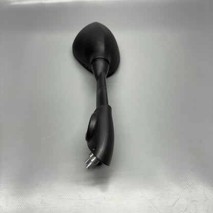 E11001171 BMW S1000RR MIRROR RIGHT PASSENGER 2010 2011 2012 2013 2014 OEM