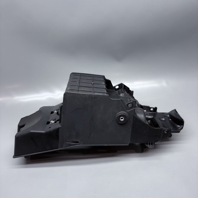 8556886 BMW G310GS BATTERY BOX TRAY 2018 2019 OEM 8556886