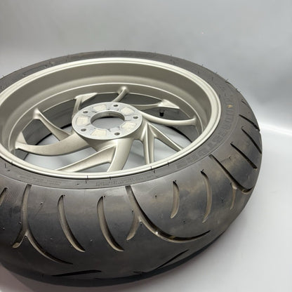 K1600GTL BMW K1600GTL REAR WHEEL 2015 2016 2017 2018 2019 2020 2021 OEM 