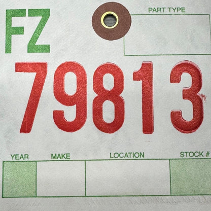 7726415 BMW K1600GTL RADIATOR 2015 2016 2017 2018 2019 2020 2021 OEM 7726415