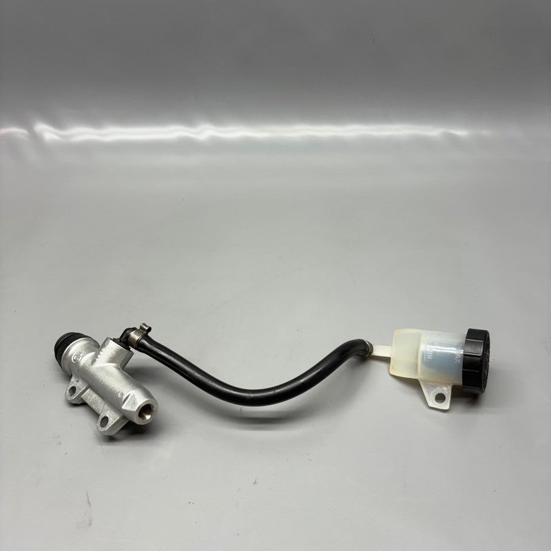 F800ST BMW F800ST REAR BRAKE MASTER CYLINDER 2005 2006 2007 2008 2009 2010 2011 OEM
