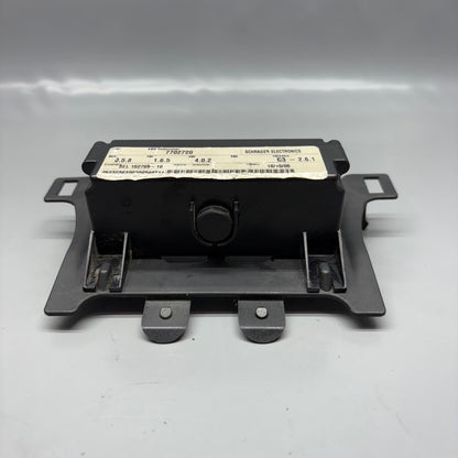 7702720 BMW F800ST TIRE PRESSURE CONTROL UNIT 2005 2006 2007 2008 2009 2010 2011 OEM