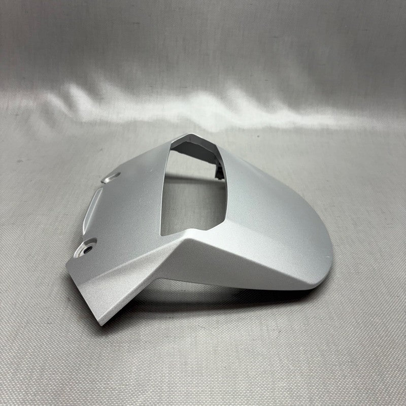 BMW C 650 EVOLUTION CENTER DASH FAIRING 2015 2016 2017 2018 OEM 853111