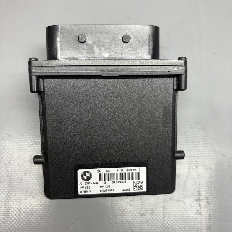 8534815 BMW K1600GT CONTROL UNIT ESA 2011 2012 2013 2014 2015 2016 OEM 8534815