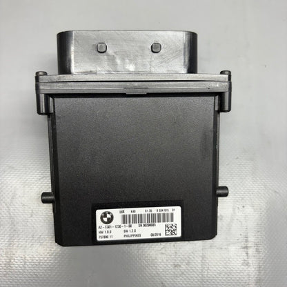 8534815 BMW K1600GT CONTROL UNIT ESA 2011 2012 2013 2014 2015 2016 OEM 8534815